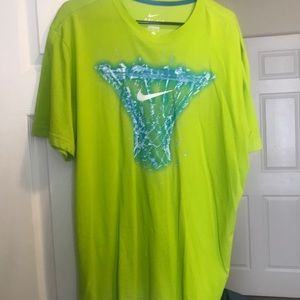 Nike Dri-Fit T-shirt